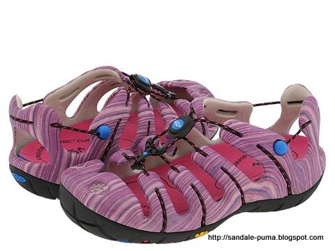 Sandale puma:sandale-617283