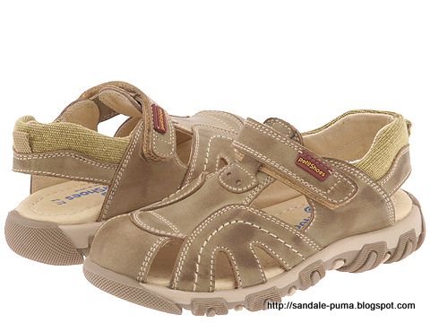 Sandale puma:sandale-617268