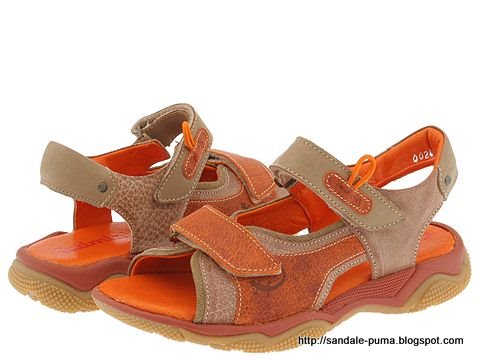 Sandale puma:sandale-617057
