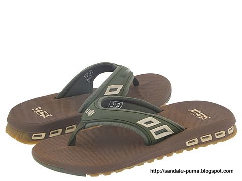 Sandale puma:sandale-616496