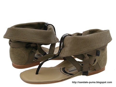 Sandale puma:sandale-616303