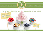 yoyoyogurt.com