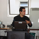 I Seminario Microsoft para Gerentes de Sistemas em Belo Horizonte I Seminario Microsoft para Gerentes de Sistemas em Belo Horizonte
