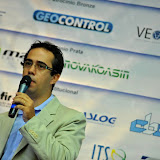 Seminário de Sistemas Inteligentes de Transportes - Rio de Janeiro Seminário de Sistemas Inteligentes de Transportes - Rio de Janeiro