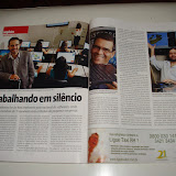 Challenge IT - Na Mídia Challenge IT - Na Mídia