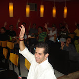 Palestra de ASP.NET MVC - Maio de 2010 Palestra de ASP.NET MVC - Maio de 2010