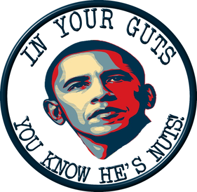OBAMA
