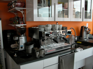 marzocco