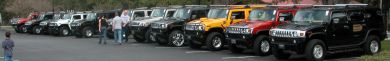Hummers