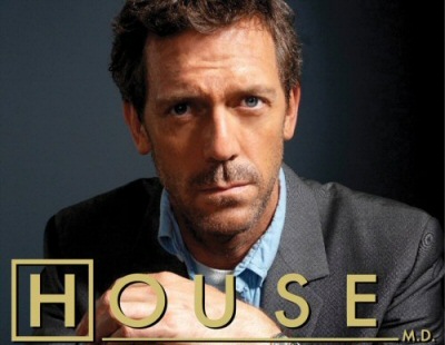 Gregory House, Dr House