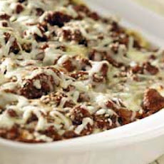 Italian Casserole