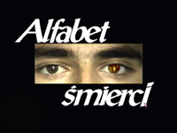 Alfabet śmierci - Amiga Alfabet śmierci - Amiga