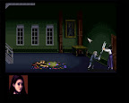 Clock Tower : The First Fear
