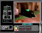 Double Switch - Sega CD