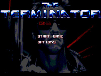 The Terminator