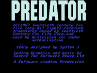 Predator