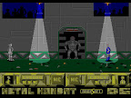 Metal Kombat - Amiga