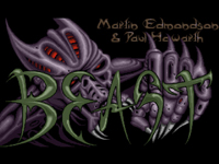 Shadow of the Beast