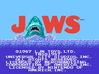 Jaws