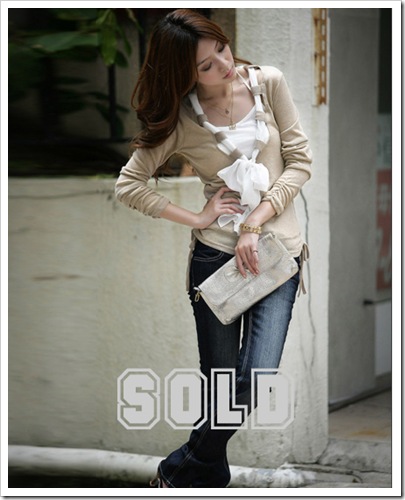 sold sold