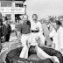 Le lezioni di guida di Fangio