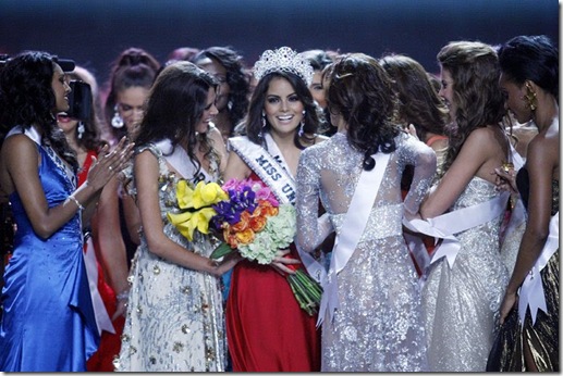 Miss Universe 2010 Miss Mexico (3)