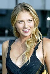 sharapova