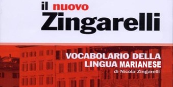 Zingarelli Zingarelli