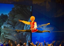 Flying-Tzars Flying-Tzars