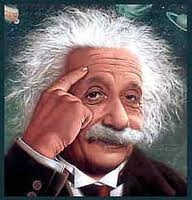 einstein einstein