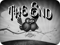 The-End The-End