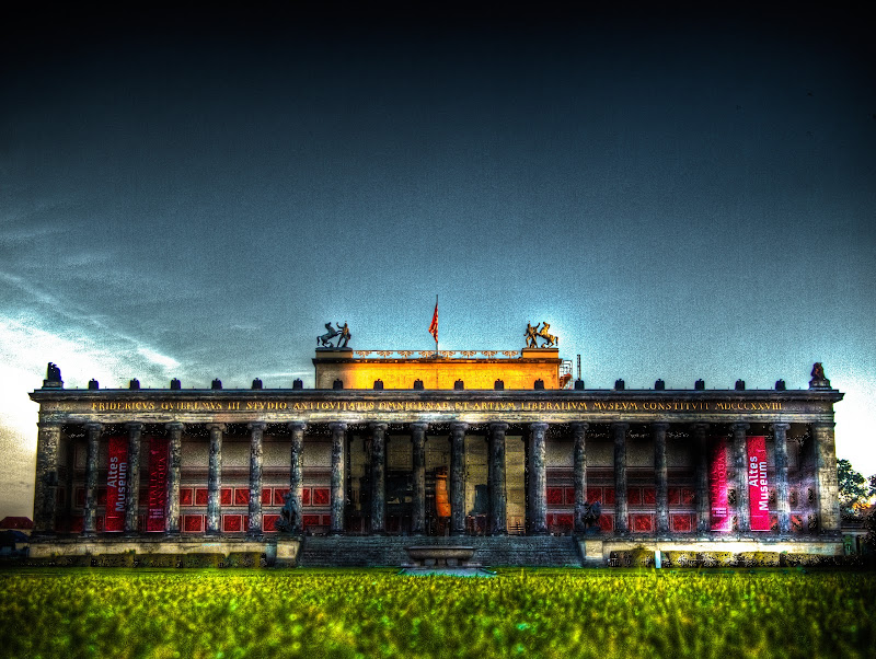 Altes Museum Altes Museum