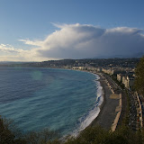 Nice, France (2007-12)