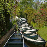 Giethoorn, The Netherlands (2008-5-2)