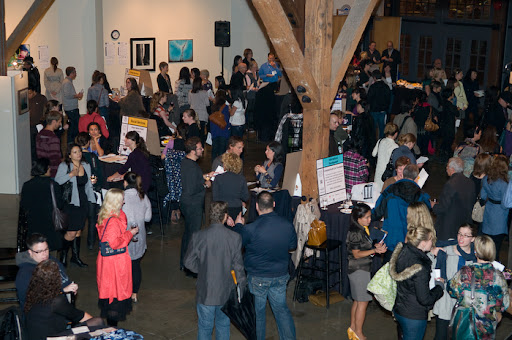 3rd Vancouver Timeraiser