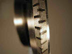 Click to Expand Rotary Diamond Dressing Disk
Offered in Various Sizes and Shapes