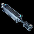 Click to Expand HVOF coated hydraulic rods