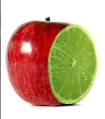 AppleLime