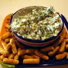 Spinach Dip II