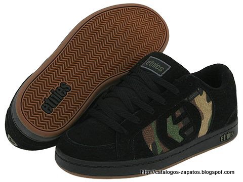 Catalogos zapatos:P444-722528
