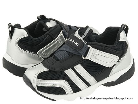 Catalogos zapatos:zapatos-724922