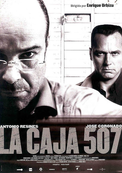 LA CAJA 507 (2002)  DVD RIP