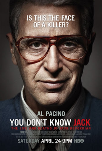 YOU DON&acute;T KNOW JACK (2010)  TVHD RIP LATINO