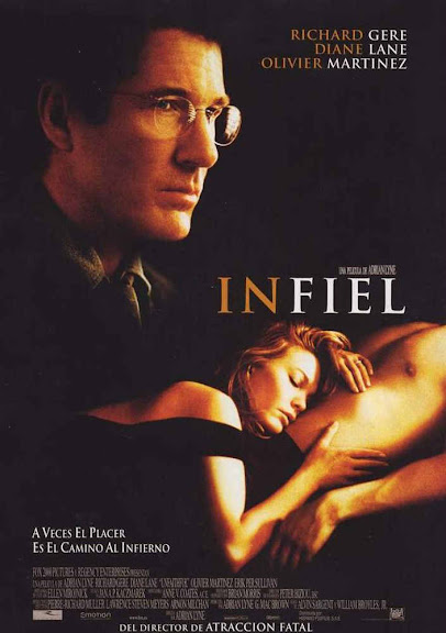 INFIEL (2002)  DVD RIP