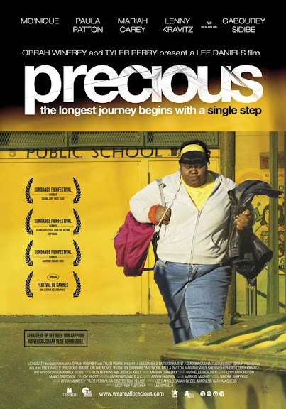 PRECIOUS (2009) DVD RIP