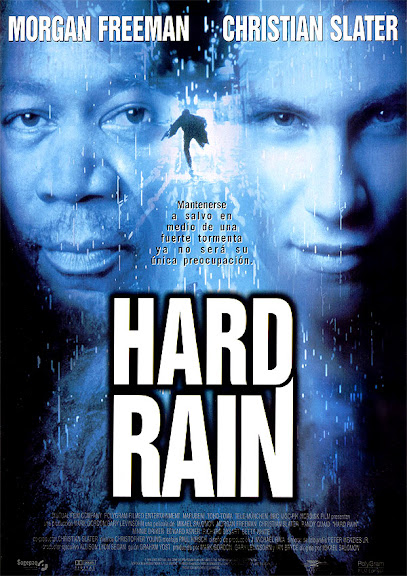 HARD RAIN (1997) DVD RIP
