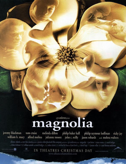 MAGNOLIA (1999)DVD RIP