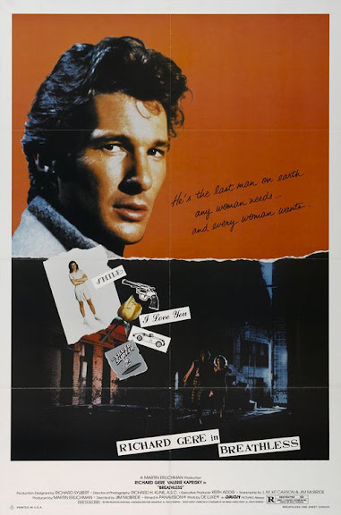 VIVIR SIN ALIENTO (1983) DVD RIP