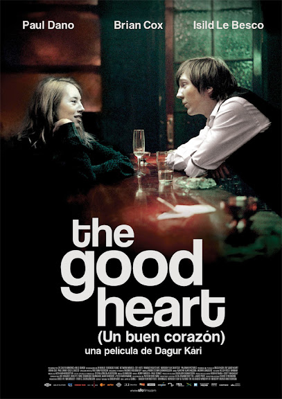 UN BUEN CORAZON (2010) 