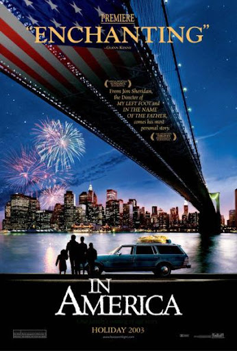 IN AMERICA (2002) DVD RIP
